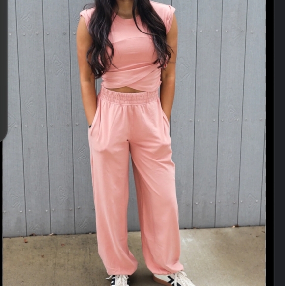 FP Movement by Free People Pants - Hot Shot Crossover Free People Set